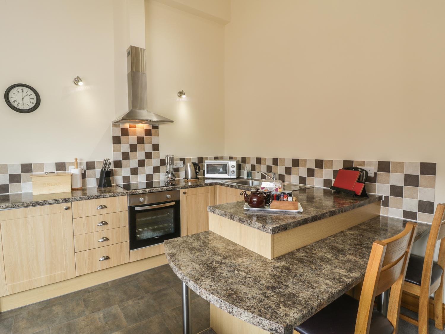Kitchen Cottage Sutton  Exterior foto